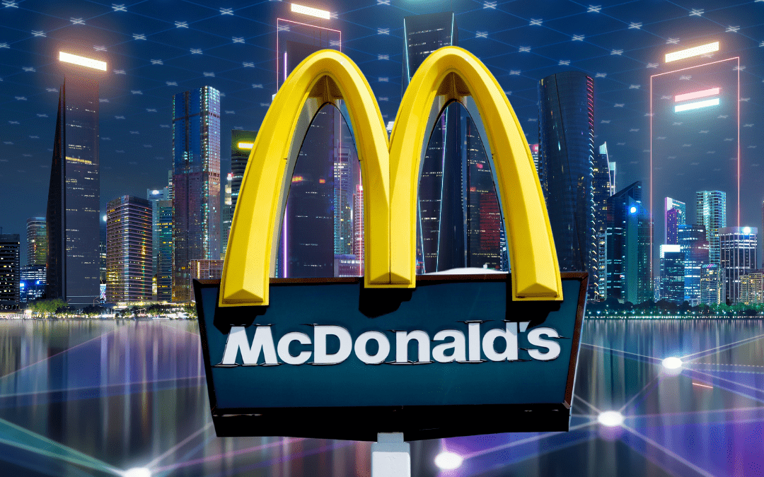 Come McDonald’s anticipa i nostri desideri
