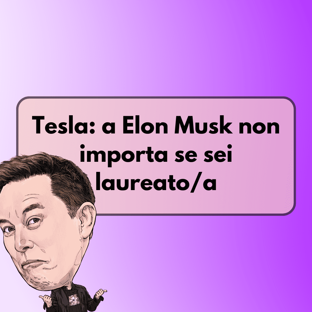 Tesla-non-assume-laureati