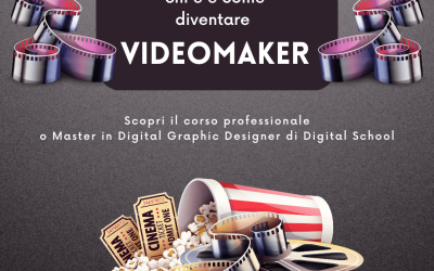 Videomaker: chi è, cosa fa e come diventarlo