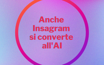 Instagram userà l’IA per verificare l’età degli utenti