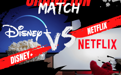 Disney+ supera Netflix e aumentano i prezzi degli abbonamenti
